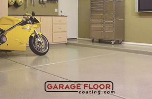 Epoxy Garage Floor Coating Nashville Epoxy Floor Coating One Day Coating System